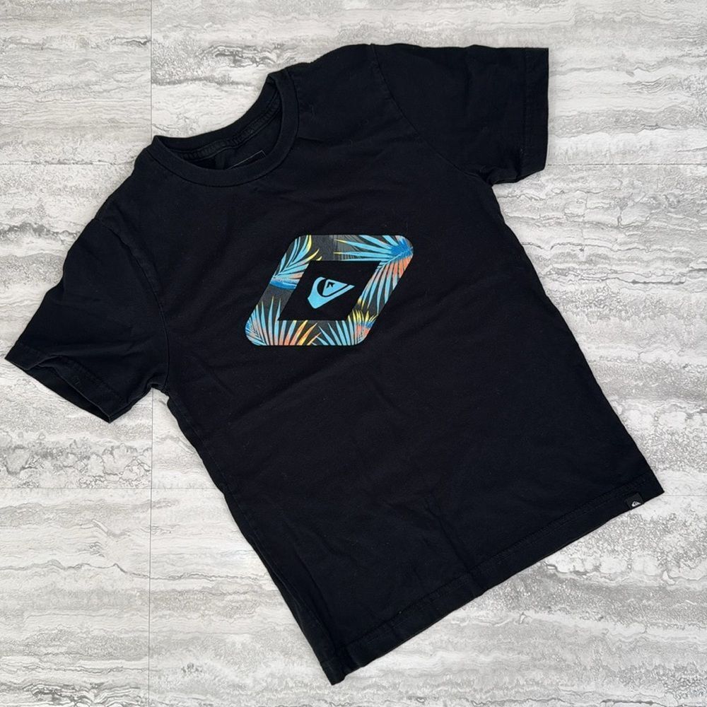 QUIKSILVER Boy’s T Shirt